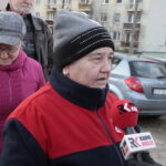 Program Interwencja / Krzysztof Bujnowicz / Radio Kielce