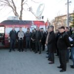 Szewce. Audycja "Interwencja" / Krzysztof Bujnowicz / Radio Kielce