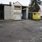 Program Interwencja. Parking przy ulicy Wielkopolskiej / Krzysztof Bujnowicz / Radio Kielce