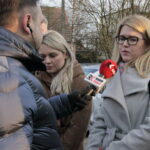 Program Interwencja / Krzysztof Bujnowicz / Radio Kielce