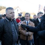 Szewce. Audycja "Interwencja" / Krzysztof Bujnowicz / Radio Kielce