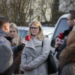 Program Interwencja / Krzysztof Bujnowicz / Radio Kielce