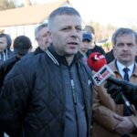 Szewce. Audycja "Interwencja" / Krzysztof Bujnowicz / Radio Kielce