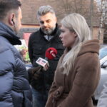 Program Interwencja / Krzysztof Bujnowicz / Radio Kielce