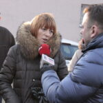 Program Interwencja / Krzysztof Bujnowicz / Radio Kielce