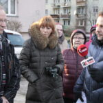 Program Interwencja / Krzysztof Bujnowicz / Radio Kielce