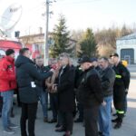 Szewce. Audycja "Interwencja" / Krzysztof Bujnowicz / Radio Kielce