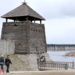 Wycieczka po Zaporożu / Krzysztof Bujnowicz / Radio Kielce