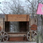 Wycieczka po Zaporożu / Krzysztof Bujnowicz / Radio Kielce