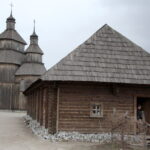 Wycieczka po Zaporożu / Krzysztof Bujnowicz / Radio Kielce