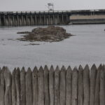 Wycieczka po Zaporożu / Krzysztof Bujnowicz / Radio Kielce