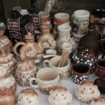 Wycieczka po Zaporożu / Krzysztof Bujnowicz / Radio Kielce