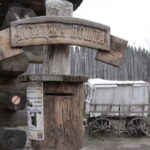 Wycieczka po Zaporożu / Krzysztof Bujnowicz / Radio Kielce