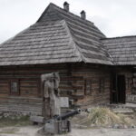 Wycieczka po Zaporożu / Krzysztof Bujnowicz / Radio Kielce