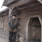 Wycieczka po Zaporożu / Krzysztof Bujnowicz / Radio Kielce