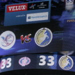 1/8 finału Ligi Mistrzów piłkarzy ręcznych: Motor Zaporoże - PGE Vive Kielce / Krzysztof Bujnowicz / Radio Kielce