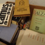 Książki ze zbiorów Henryki i Jana Pękalskich / Emilia Sitarska / Radio Kielce