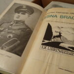 Książki ze zbiorów Henryki i Jana Pękalskich / Emilia Sitarska / Radio Kielce