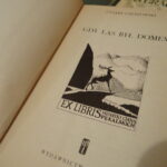 Książki ze zbiorów Henryki i Jana Pękalskich / Radio Kielce