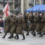 22.03.2019 Kielce. Dni Przyjaźni Polsko-Węgierskiej. Prezydenci Polski i Węgier Andrzej Duda oraz Janos Ader przyjechali do Kielc / Marzena Mąkosa / Radio Kielce