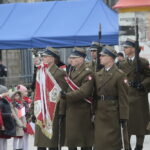 22.03.2019 Kielce. Dni Przyjaźni Polsko-Węgierskiej. Prezydenci Polski i Węgier Andrzej Duda oraz Janos Ader przyjechali do Kielc / Marzena Mąkosa / Radio Kielce