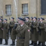 22.03.2019 Kielce. Dni Przyjaźni Polsko-Węgierskiej. Prezydenci Polski i Węgier Andrzej Duda oraz Janos Ader przyjechali do Kielc / Marzena Mąkosa / Radio Kielce