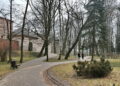 Park Miejski im. Stanisława Staszica w Kielcach / Marzena Mąkosa / Radio Kielce