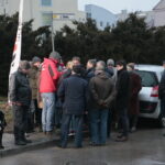 Interwencja na ulicy Nowej / Marzena Mąkosa / Radio Kielce