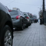 Interwencja na ulicy Nowej / Marzena Mąkosa / Radio Kielce