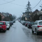 Interwencja na ulicy Nowej / Marzena Mąkosa / Radio Kielce