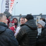 Interwencja na ulicy Nowej / Marzena Mąkosa / Radio Kielce