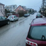 Interwencja na ulicy Nowej / Marzena Mąkosa / Radio Kielce