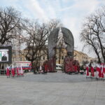 Narodowy Dzień Pamięci Żołnierzy Wyklętych / Marzena Mąkosa / Radio Kielce