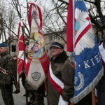 Narodowy Dzień Pamięci Żołnierzy Wyklętych / Marzena Mąkosa / Radio Kielce