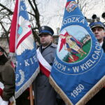 Narodowy Dzień Pamięci Żołnierzy Wyklętych / Marzena Mąkosa / Radio Kielce