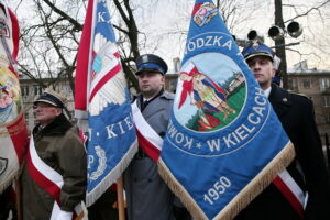 Narodowy Dzień Pamięci Żołnierzy Wyklętych / Marzena Mąkosa / Radio Kielce