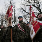 Narodowy Dzień Pamięci Żołnierzy Wyklętych / Marzena Mąkosa / Radio Kielce