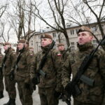 Narodowy Dzień Pamięci Żołnierzy Wyklętych / Marzena Mąkosa / Radio Kielce