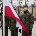 Narodowy Dzień Pamięci Żołnierzy Wyklętych / Marzena Mąkosa / Radio Kielce