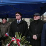 Narodowy Dzień Pamięci Żołnierzy Wyklętych / Marzena Mąkosa / Radio Kielce