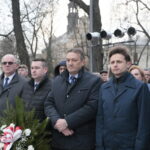 Narodowy Dzień Pamięci Żołnierzy Wyklętych / Marzena Mąkosa / Radio Kielce