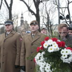 Narodowy Dzień Pamięci Żołnierzy Wyklętych / Marzena Mąkosa / Radio Kielce