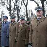 Narodowy Dzień Pamięci Żołnierzy Wyklętych / Marzena Mąkosa / Radio Kielce