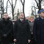 Narodowy Dzień Pamięci Żołnierzy Wyklętych / Marzena Mąkosa / Radio Kielce