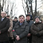 Narodowy Dzień Pamięci Żołnierzy Wyklętych / Marzena Mąkosa / Radio Kielce