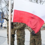 Narodowy Dzień Pamięci Żołnierzy Wyklętych / Marzena Mąkosa / Radio Kielce