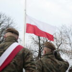 Kielce. Narodowy Dzień Pamięci Żołnierzy Wyklętych / Marzena Mąkosa / Radio Kielce