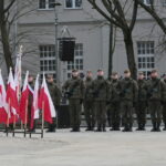 Narodowy Dzień Pamięci Żołnierzy Wyklętych / Marzena Mąkosa / Radio Kielce