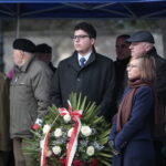 Narodowy Dzień Pamięci Żołnierzy Wyklętych / Marzena Mąkosa / Radio Kielce
