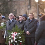 Narodowy Dzień Pamięci Żołnierzy Wyklętych / Marzena Mąkosa / Radio Kielce